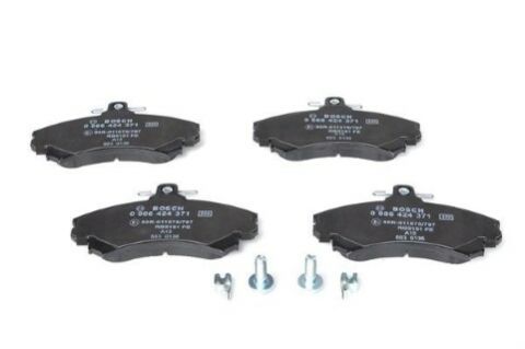 Mitsubishi Colt 1.5 2004-2010 Bosch Ön Balata NETPARNET21920