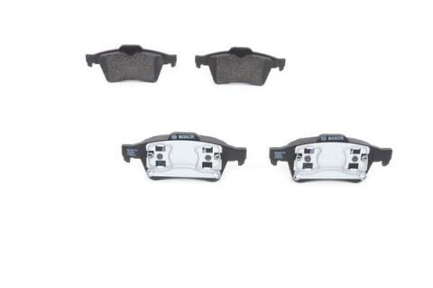 Nissan Primera 1.6 2001-2010 Bosch Arka Balata NETPAR23482