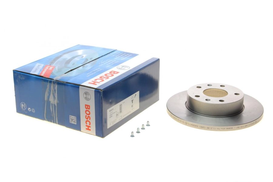 Land Rover Freelander 1 2.0D 1997-2003 Bosch Ön Disk 262mm 2 Adet