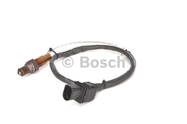 BMW 5 E60 520i 2.0 2007-2010 Bosch Oksijen Sensörü