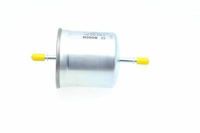 Volvo S40 1.8 1999-2004 Bosch Benzin Filtresi F5921