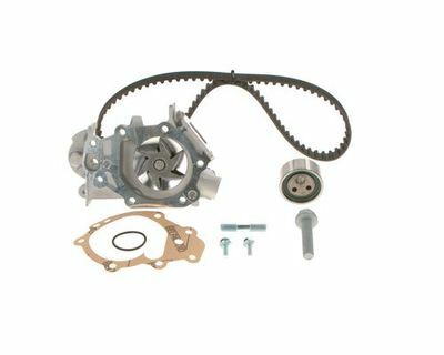 Renault Clio 2 1.2 1998-2007 Bosch Devirdaimli Triger