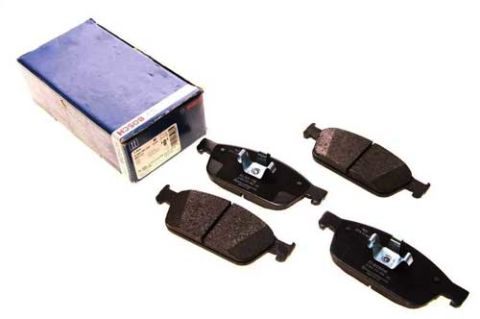 Ford Kuga 2.0TDCi 2008-2016 Bosch Ön Balata NETPAR25736