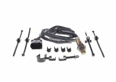 Volkswagen Bora 1.6 1999-2005 Bosch Oksijen Sensörü Geniş Bant