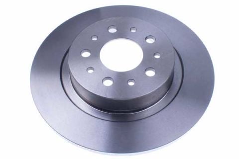 Fiat Egea Cross 1.6Mjet 2021-2025 Delphi Arka Disk 2 Adet