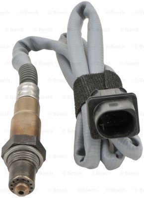 BMW X5 E70 48i xD 4.8 2008-2010 Bosch Oksijen Sensörü
