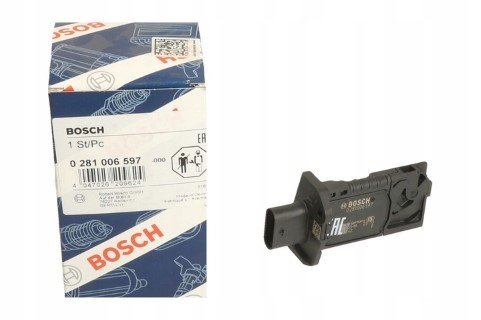 BMW X1 F48 18i sD 1.5 2017-2023 Bosch Hava Akışmetre