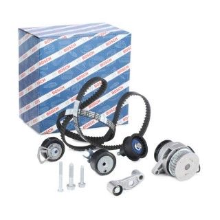 Volkswagen Golf 4 1.6FSI 2001-2004 Bosch Devirdaimli Triger Seti