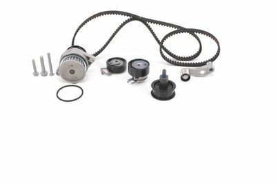 Volkswagen Golf 4 1.6FSI 2001-2004 Bosch Devirdaimli Triger Seti