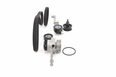 Volkswagen Golf 4 1.6FSI 2001-2004 Bosch Devirdaimli Triger Seti