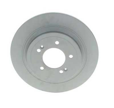 Hyundai Tucson 1.6GDI 2015-2017 Bosch Arka Disk 302mm 2 Adet
