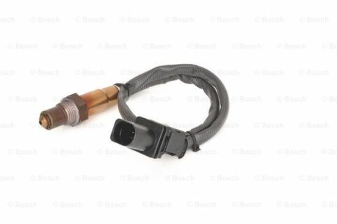 BMW 1 E87 120i 2.0 2007-2011 Bosch Oksijen Sensörü