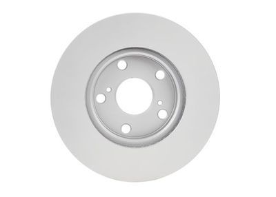 Toyota Auris 1.3 2012-2019 Bosch Ön Disk 277mm 2 Adet
