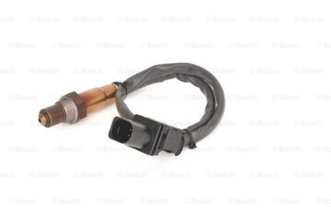BMW 3 E90 320i 2.0 2007-2011 Bosch Oksijen Sensörü