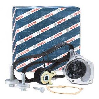 Nissan Note E11 1.5dCi 2008-2011 Bosch Devirdaimli Triger Seti