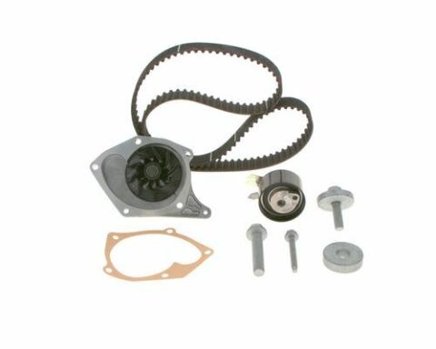 Nissan Note E11 1.5dCi 2008-2011 Bosch Devirdaimli Triger Seti