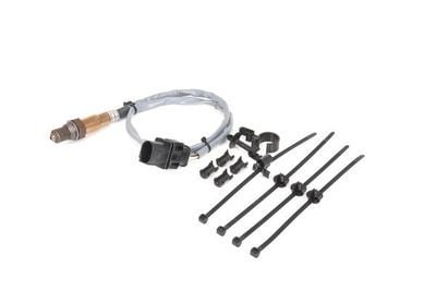 Volkswagen Tiguan 2.0TDI 2007-2011 Bosch Oksijen Sensörü LSU-4.9