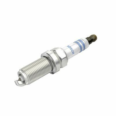 Volvo S80 3.2 2006-2010 Bosch İridyum Buji FR7NI33 6 Adet