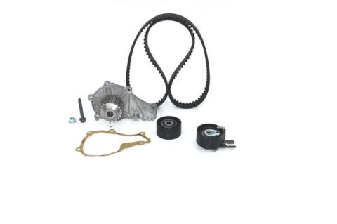Citroen C5 1.6HDi 2004-2010 Bosch Devirdaimli Triger Seti