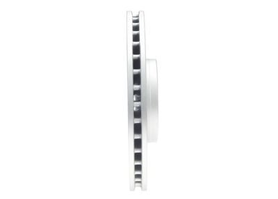 Peugeot 308 1.2 2014-2021 Bosch Ön Disk 304mm 2 Adet