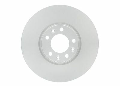 Peugeot 308 1.2 2014-2021 Bosch Ön Disk 304mm 2 Adet