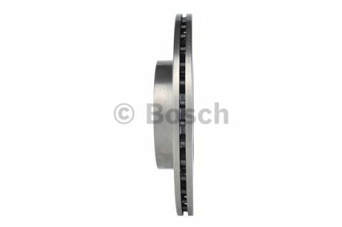 Volkswagen Golf 5 1.9TDI 2003-2008 Bosch Ön Disk (280 mm) 2 Adet