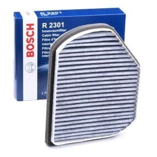 Mercedes C Serisi (202) C180 1.8 1993-2000 Bosch Karbonlu Polen Filtresi R2301