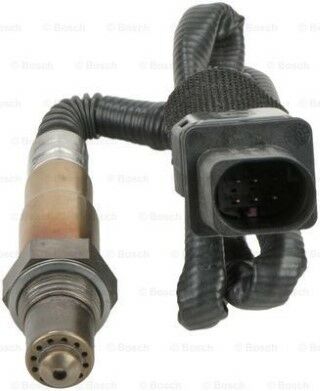 BMW 3 E93 320i 2.0 2007-2013 Bosch Oksijen Sensörü