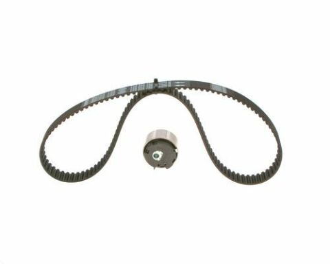 Fiat Punto 1.2 2003-2018 Bosch Triger Seti