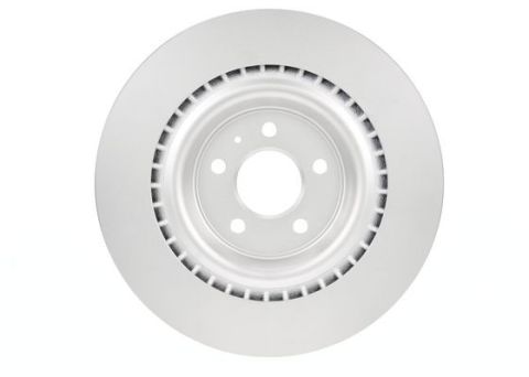 Audi A8 4.2TDI 2009-2014 Bosch Arka Disk Havalı 2 Adet