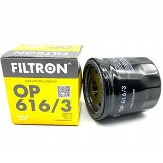 Audi A3 1.4TFSI 2012-2019 FILTRON Yağ Filtresi
