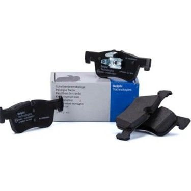 BMW 1 F20 118d 2.0 2015-2019 Delphi Ön Balata