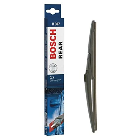 Suzuki Grand Vitara 1.9DDiS 2005-2010 Bosch Arka Silecek