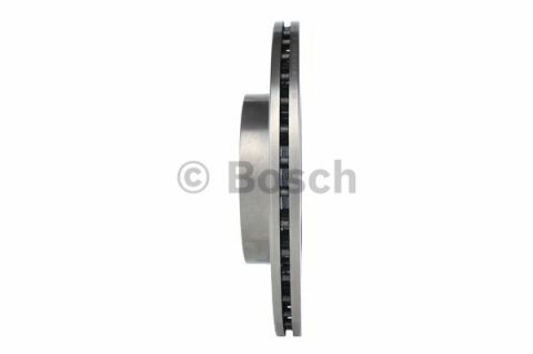 Volkswagen Golf 5 1.6 2004-2008 Bosch Ön Disk (280 mm) 2 Adet
