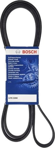 Mercedes C Serisi (204) C220CDI 2.2 2007-2009 Bosch V Kayışı