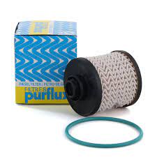Peugeot 301 1.6HDi 2015-2018 Purflux Mazot Filtresi