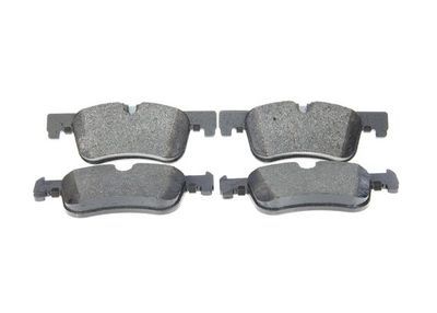 BMW 1 F20 116d ED 1.6 2012-2015 Bosch Ön Balata WVA25014