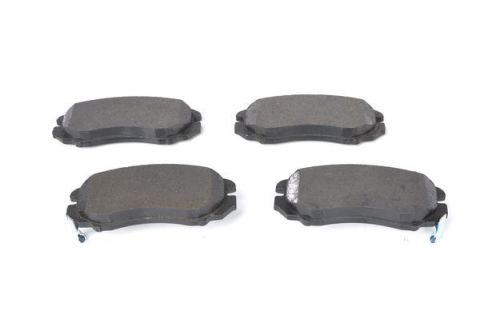 Hyundai Tucson 2.0CRDi 2004-2010 Bosch Ön Balata