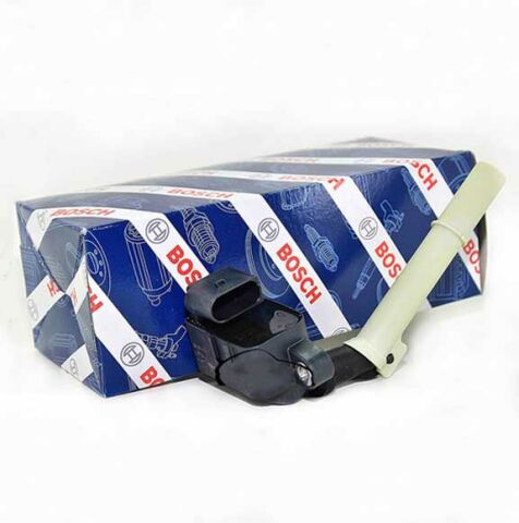 Mercedes E Serisi (213) E 200 2.0 2016-2019 Bosch Bobin