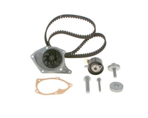 Renault Scenic 2 1.5dCi 2004-2009 Bosch Devirdaimli Triger Seti