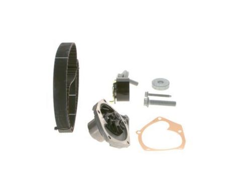 Renault Scenic 2 1.5dCi 2004-2009 Bosch Devirdaimli Triger Seti