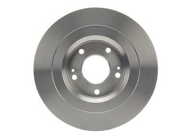 Mitsubishi Outlander 2.0 2012-2018 Bosch Arka Disk 2 Adet