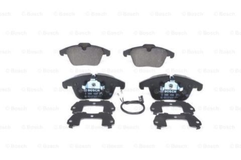 Citroen C5 1.6THP 2011-2015 Bosch Ön Balata