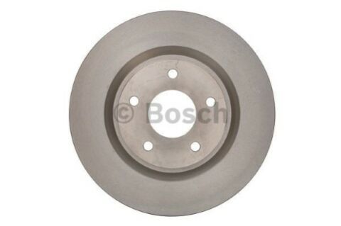 Nissan Juke 1.6DIG-T	 2010-2012 Bosch Ön Disk 2 Adet