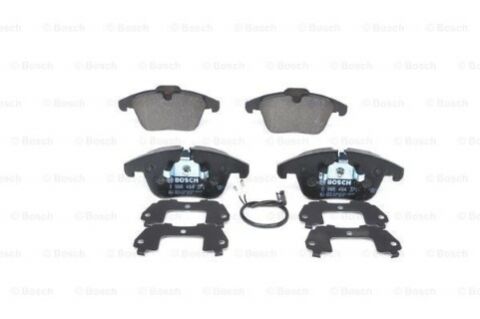 Citroen C5 1.6HDi 2008-2014 Bosch Ön Balata