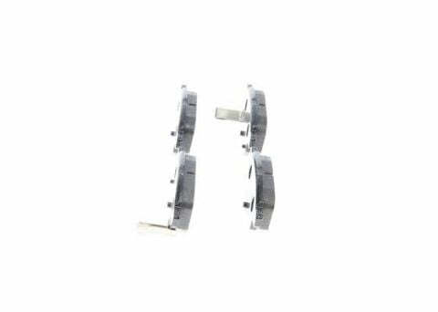 Toyota Yaris P9 (05-11) 1.0 VVTi 2005-2011 Bosch Arka Balata NETPAR24610
