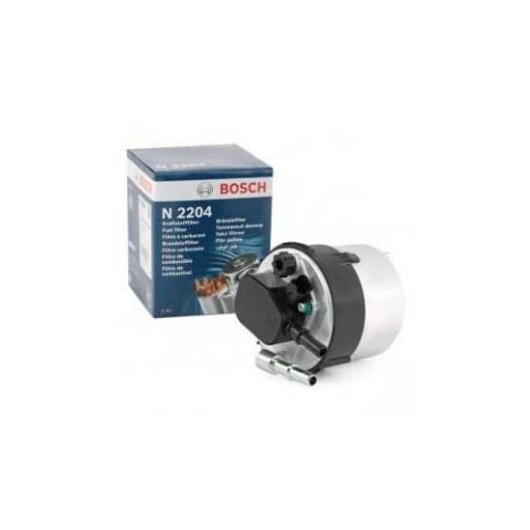 Volvo S40 1.6D Drive 2008-2012 Bosch Mazot Filtresi