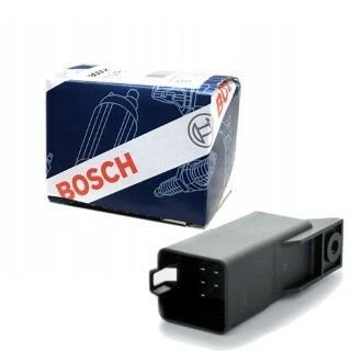 Mitsubishi L200 2.5DI-D	 2005-2014 Bosch Kızdırma Rolesi