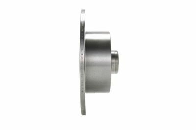 Audi A4 1.8T 1999-2000 Bosch Arka Disk 245mm 2 Adet