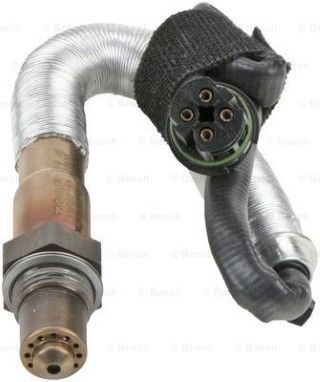 BMW 3 E90 320i 2.0 2007-2011 Bosch Oksijen Sensörü